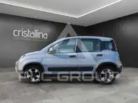 2022 Fiat Panda