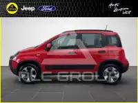 2022 Fiat Panda