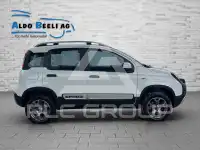 2022 Fiat Panda