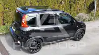 2022 Fiat Panda