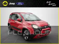 2022 Fiat Panda