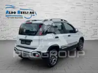 2022 Fiat Panda
