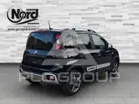 2022 Fiat Panda