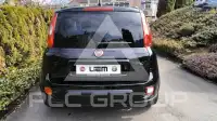 2022 Fiat Panda