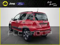 2022 Fiat Panda