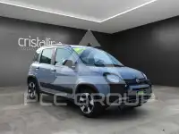 2022 Fiat Panda