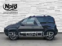 2022 Fiat Panda