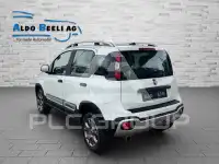 2022 Fiat Panda