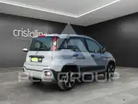2022 Fiat Panda