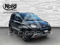 2022 Fiat Panda