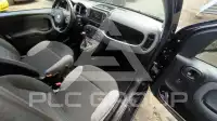 2022 Fiat Panda