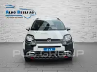 2022 Fiat Panda