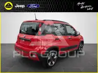 2022 Fiat Panda