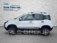 2022 Fiat Panda