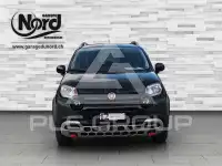 2022 Fiat Panda
