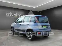 2022 Fiat Panda