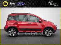 2022 Fiat Panda