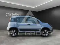 2022 Fiat Panda