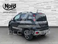 2022 Fiat Panda