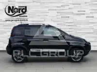 2022 Fiat Panda
