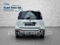 2022 Fiat Panda