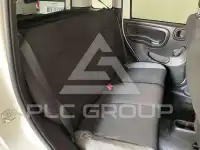 2022 Fiat Panda