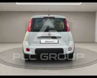 2022 Fiat Panda