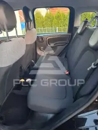 2022 Fiat Panda