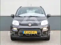2022 Fiat Panda
