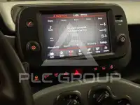 2022 Fiat Panda