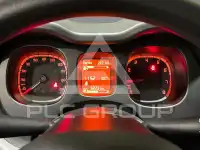 2022 Fiat Panda
