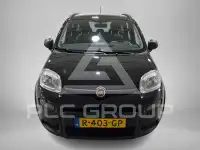 2022 Fiat Panda