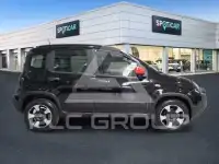 2022 Fiat Panda