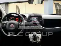 2022 Fiat Panda