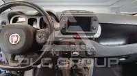 2022 Fiat Panda