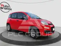 2022 Fiat Panda