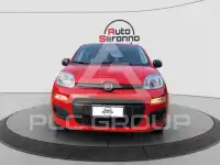 2022 Fiat Panda