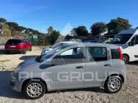 2022 Fiat Panda