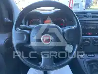 2022 Fiat Panda