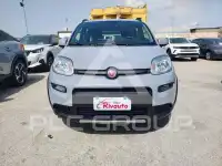 2022 Fiat Panda