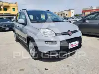 2022 Fiat Panda