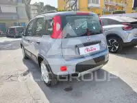 2022 Fiat Panda
