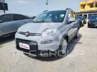 2022 Fiat Panda
