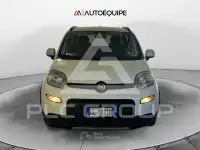 2022 Fiat Panda