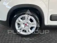 2022 Fiat Panda
