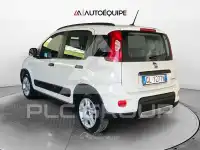 2022 Fiat Panda