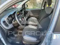 2022 Fiat Panda