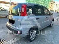 2022 Fiat Panda