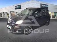 2022 Fiat Panda