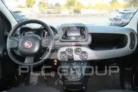 2022 Fiat Panda